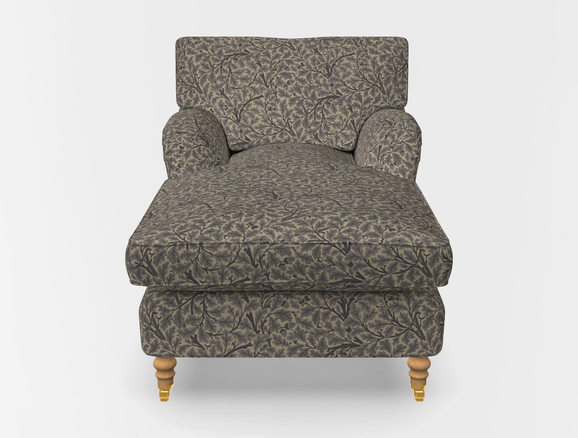 Chaise Chair