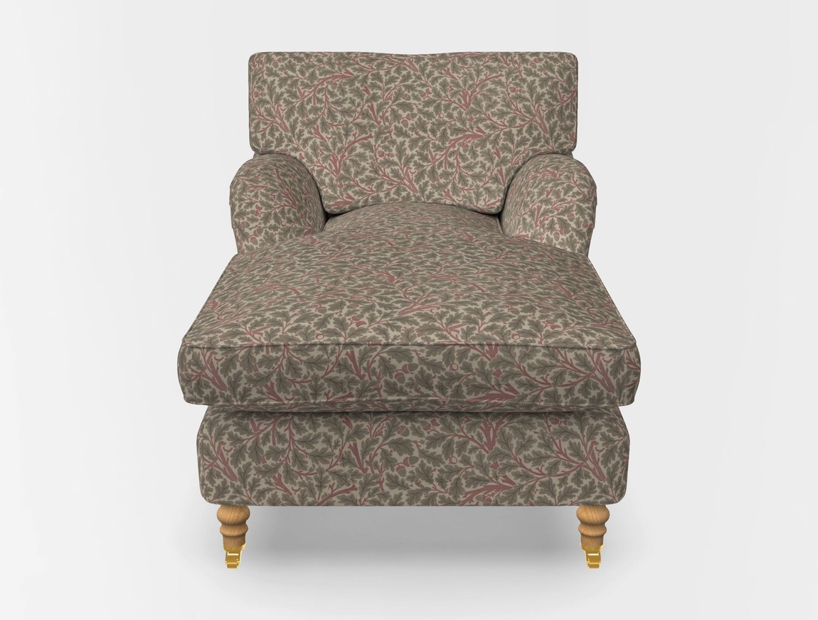 Chaise Chair