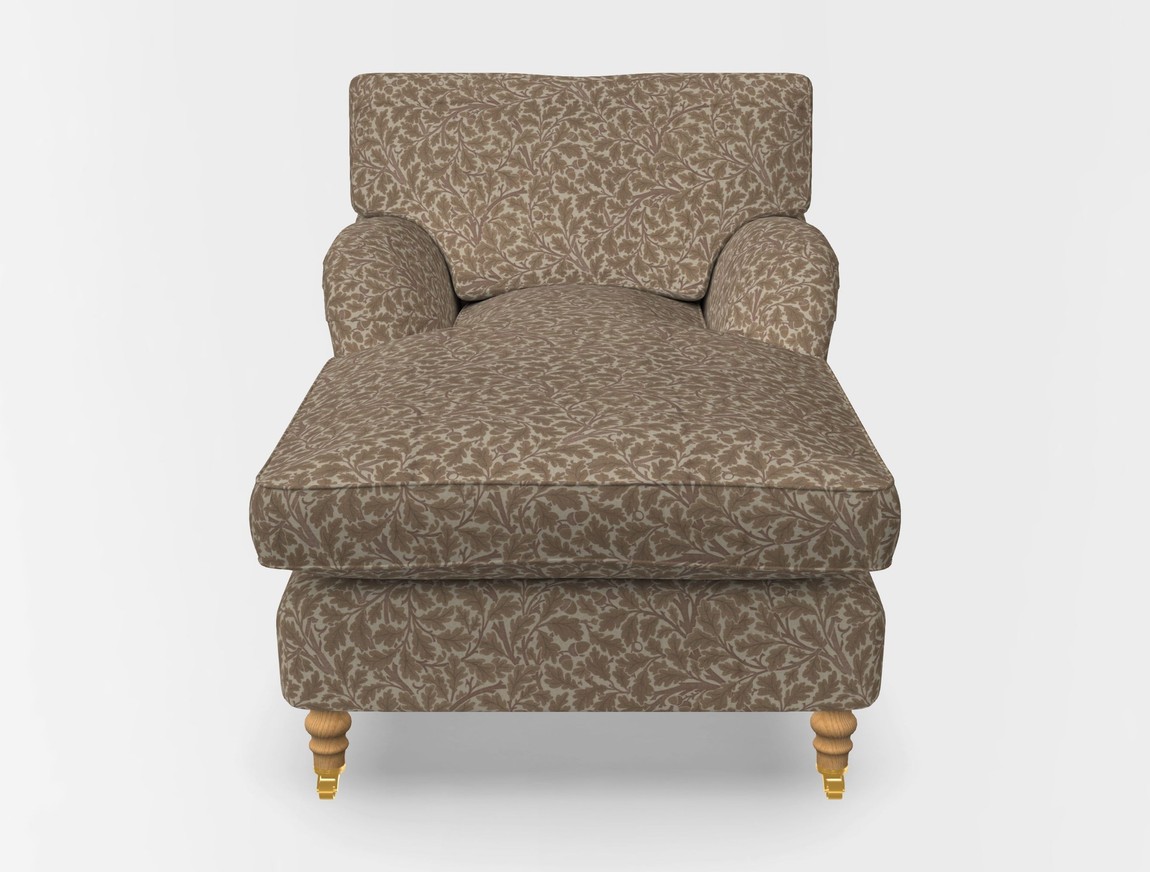 Chaise Chair