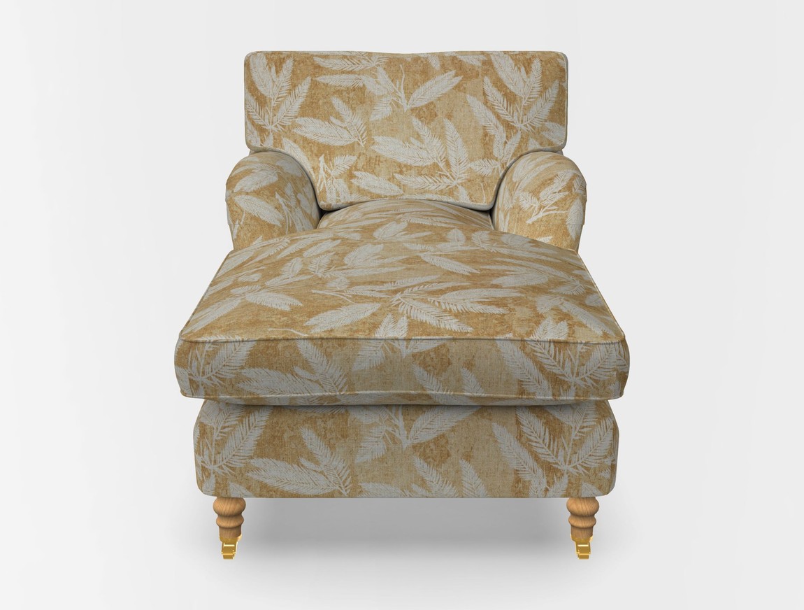Chaise Chair