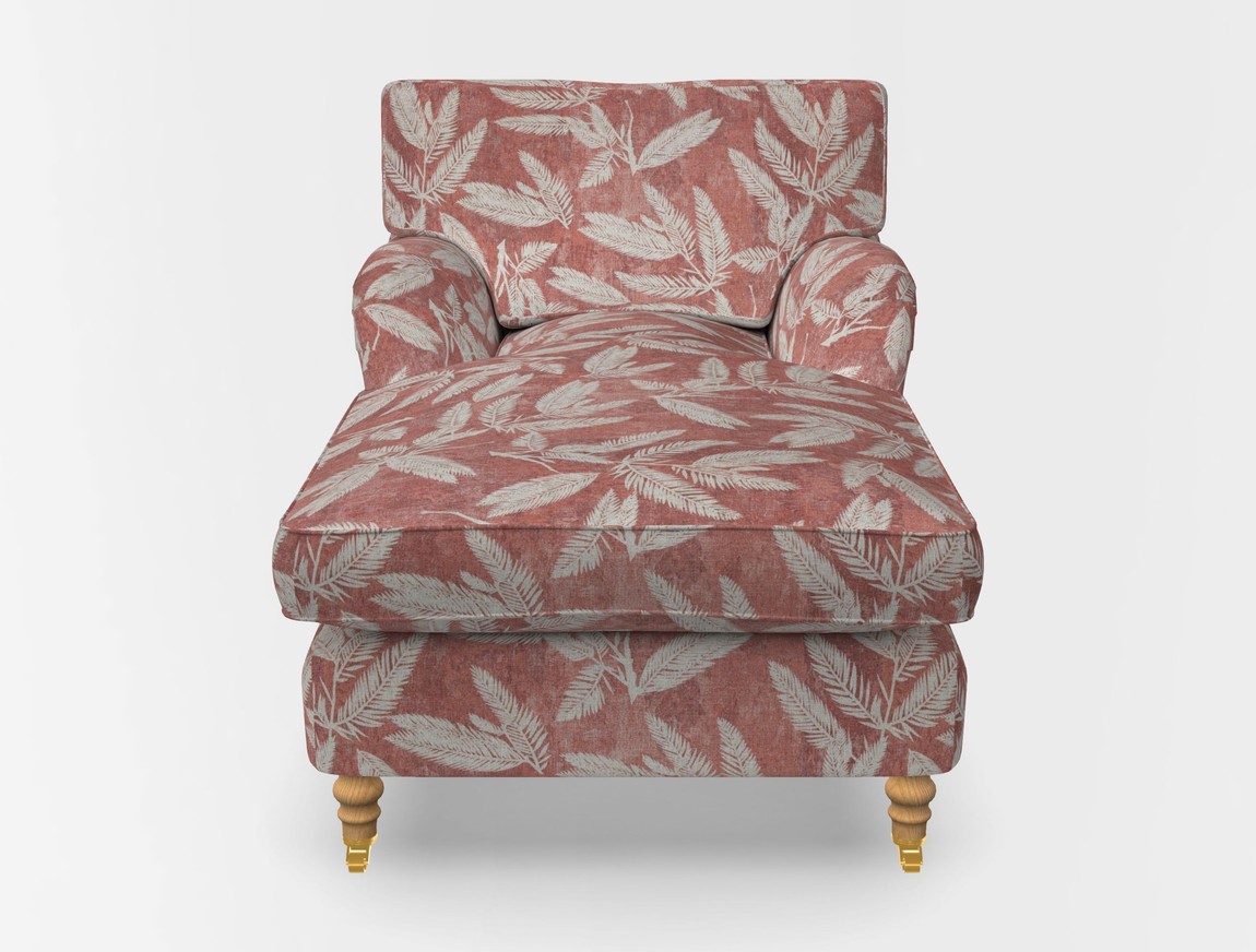 Chaise Chair