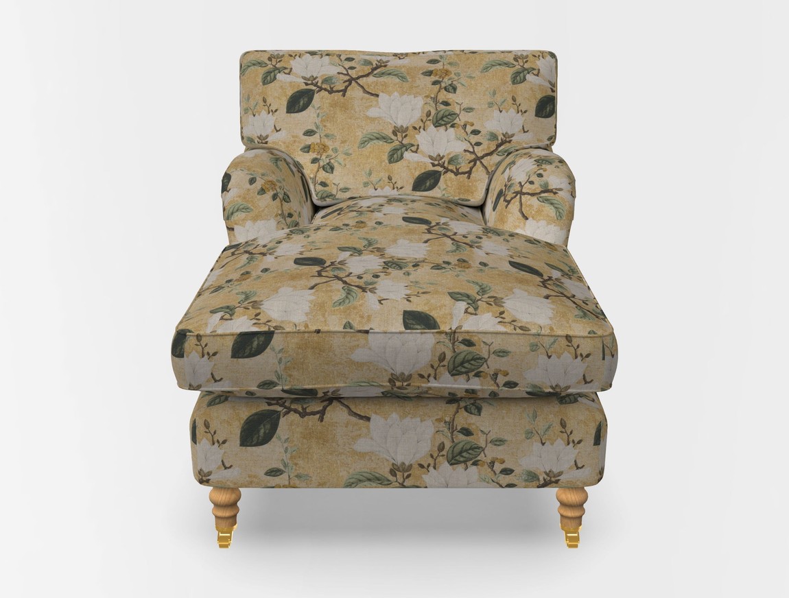 Chaise Chair