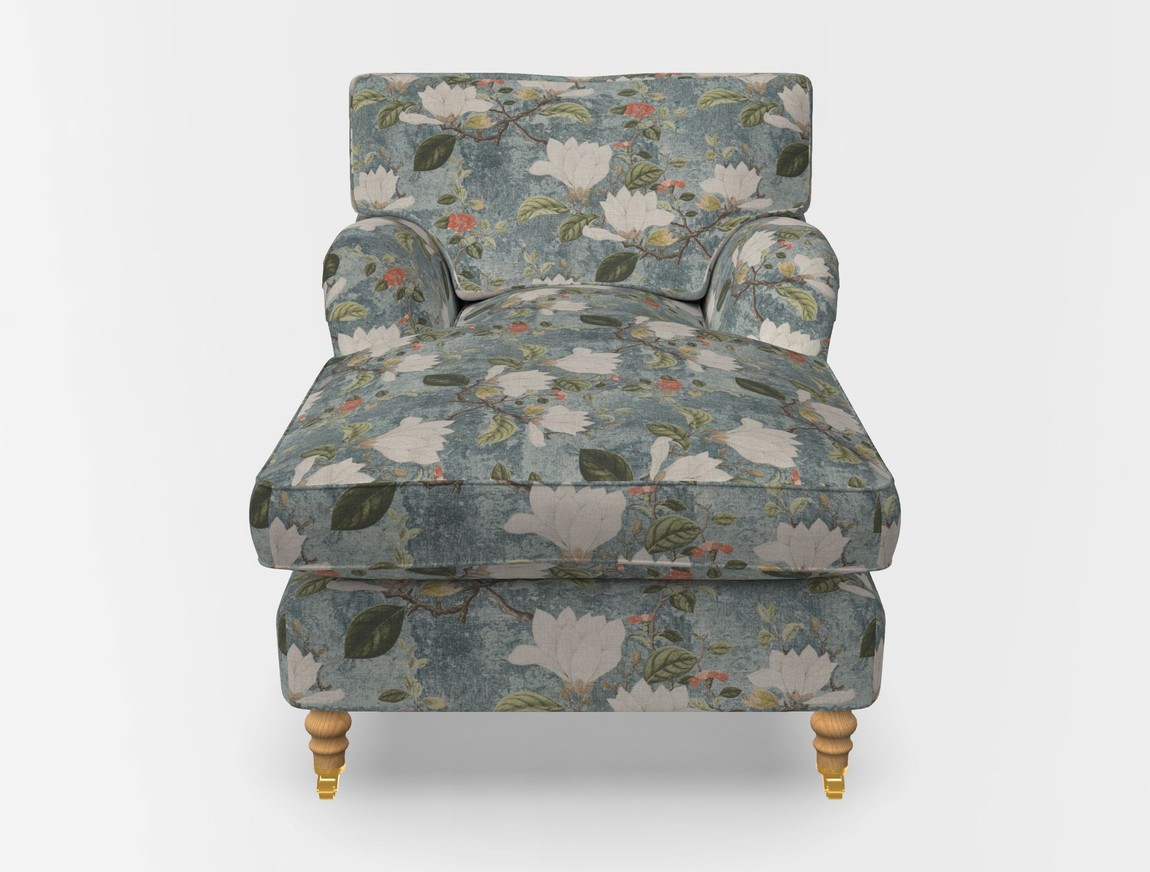 Chaise Chair
