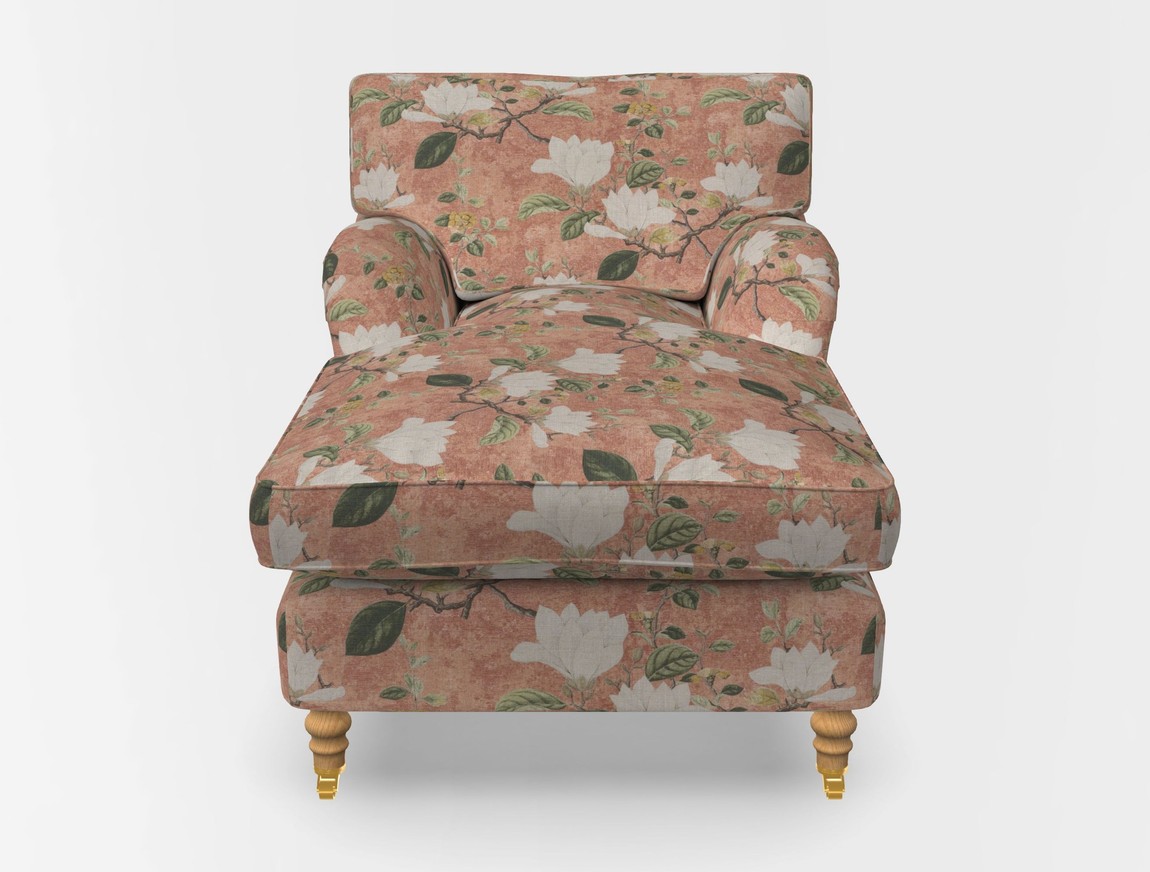 Chaise Chair