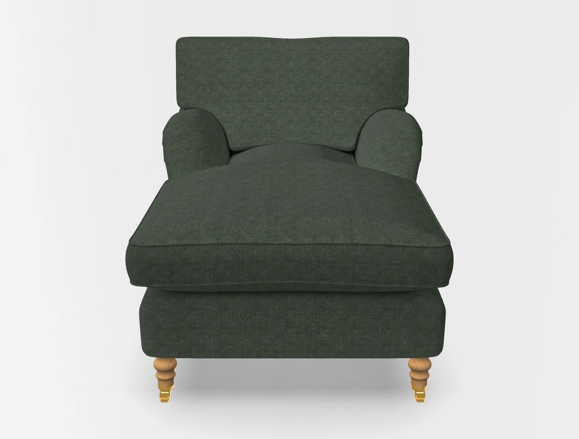Chaise Chair
