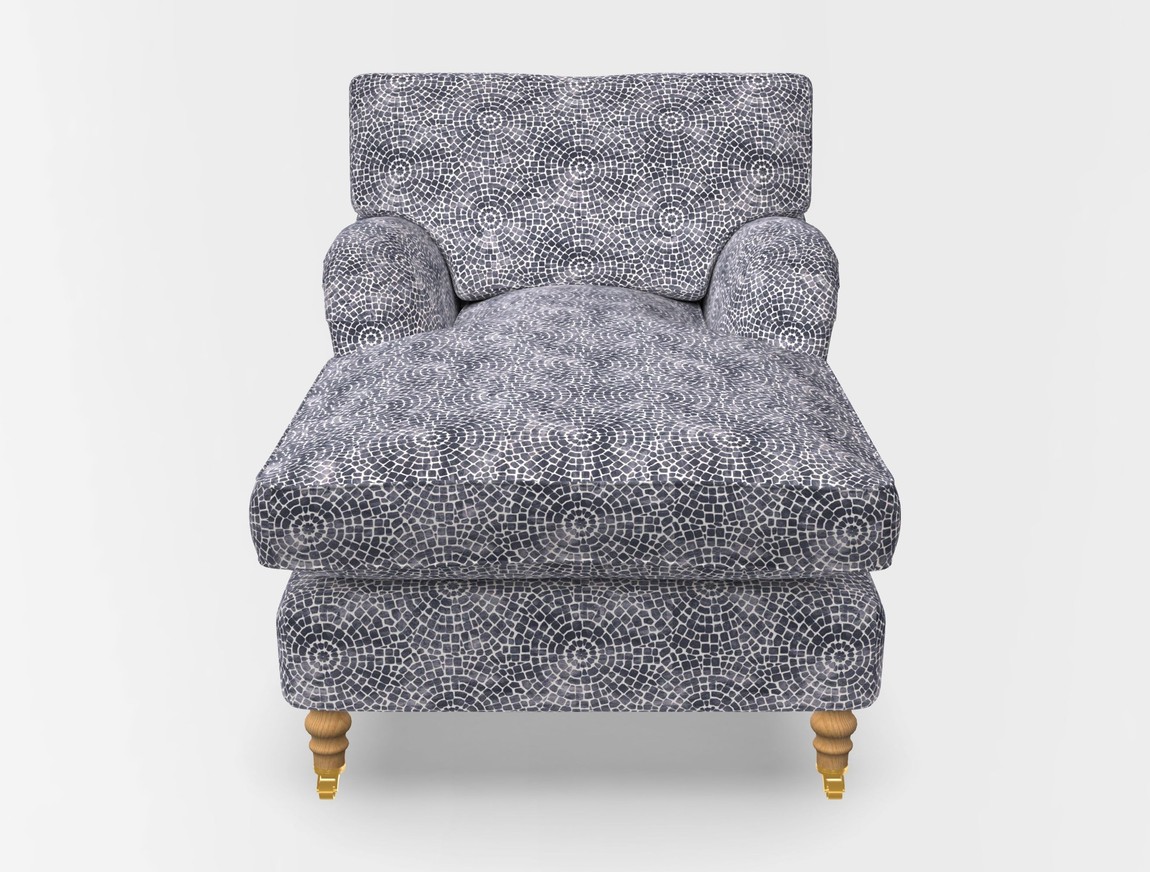 Chaise Chair