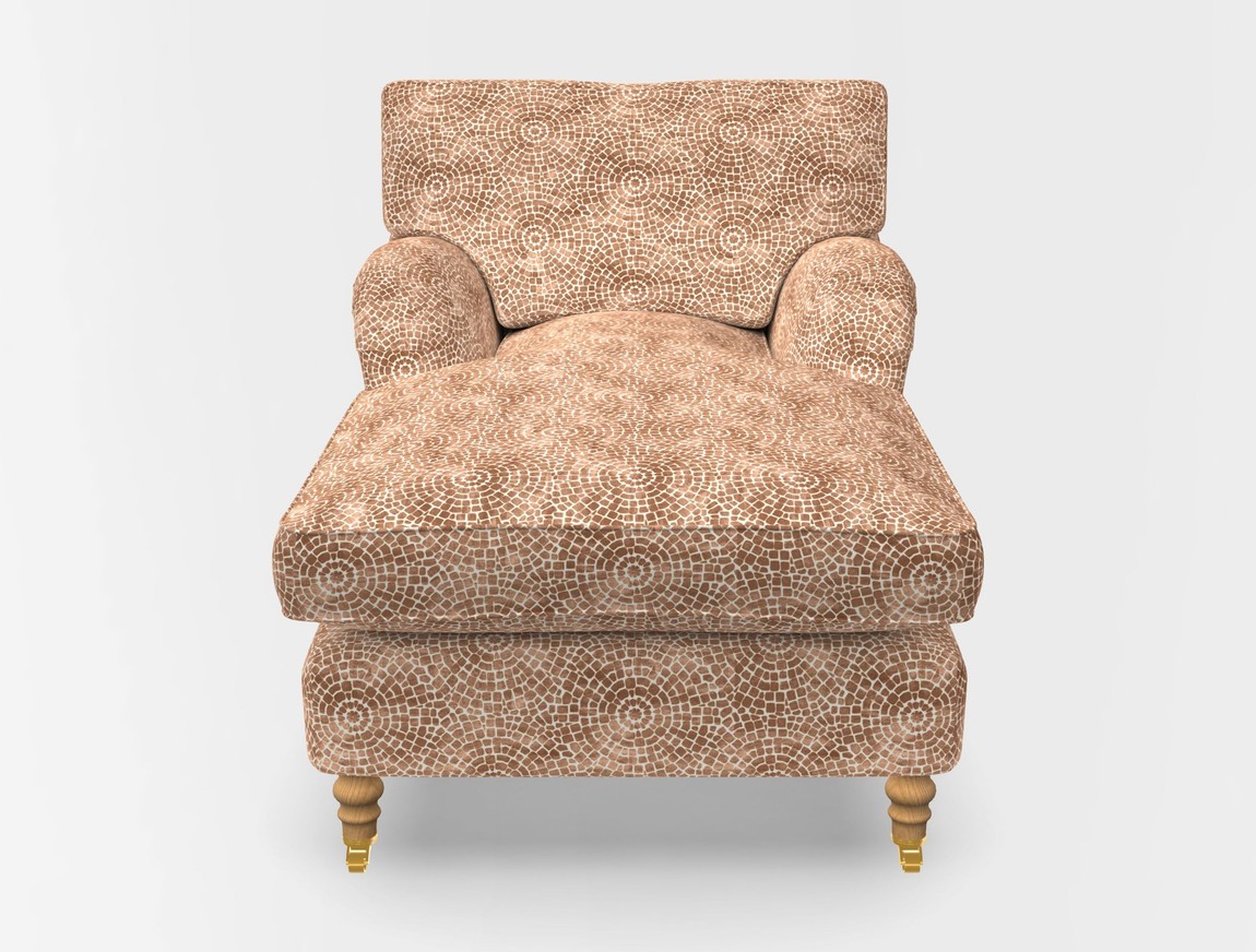 Chaise Chair