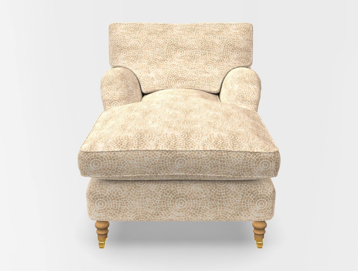 Chaise Chair