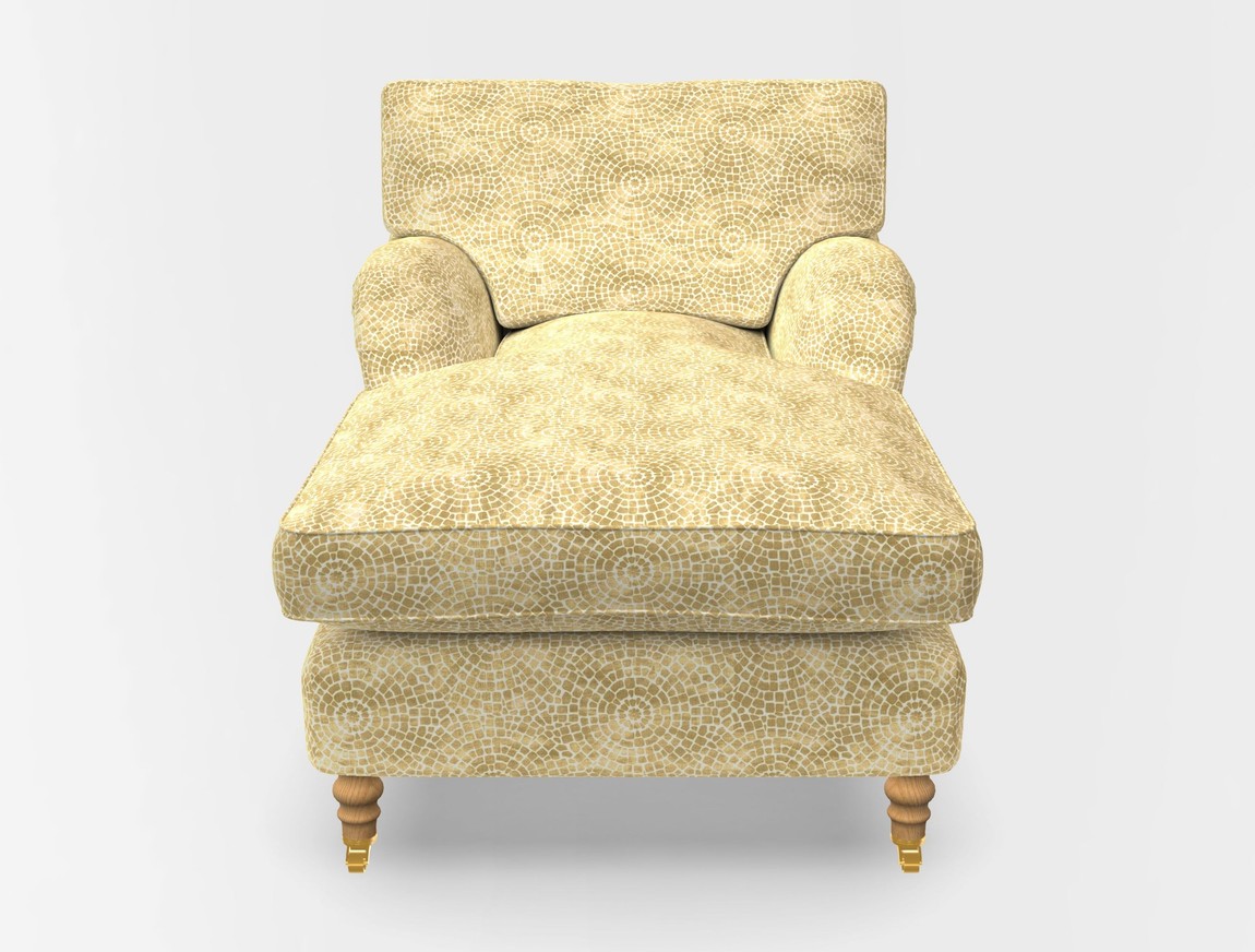 Chaise Chair