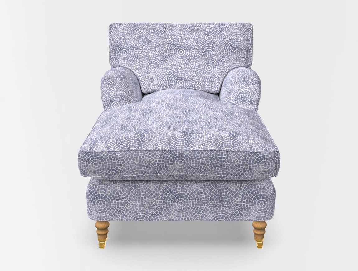 Chaise Chair