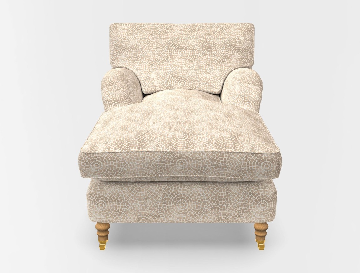 Chaise Chair