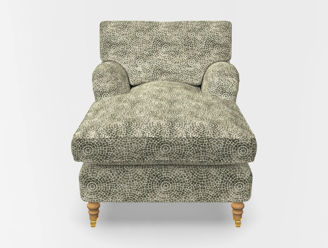 Chaise Chair
