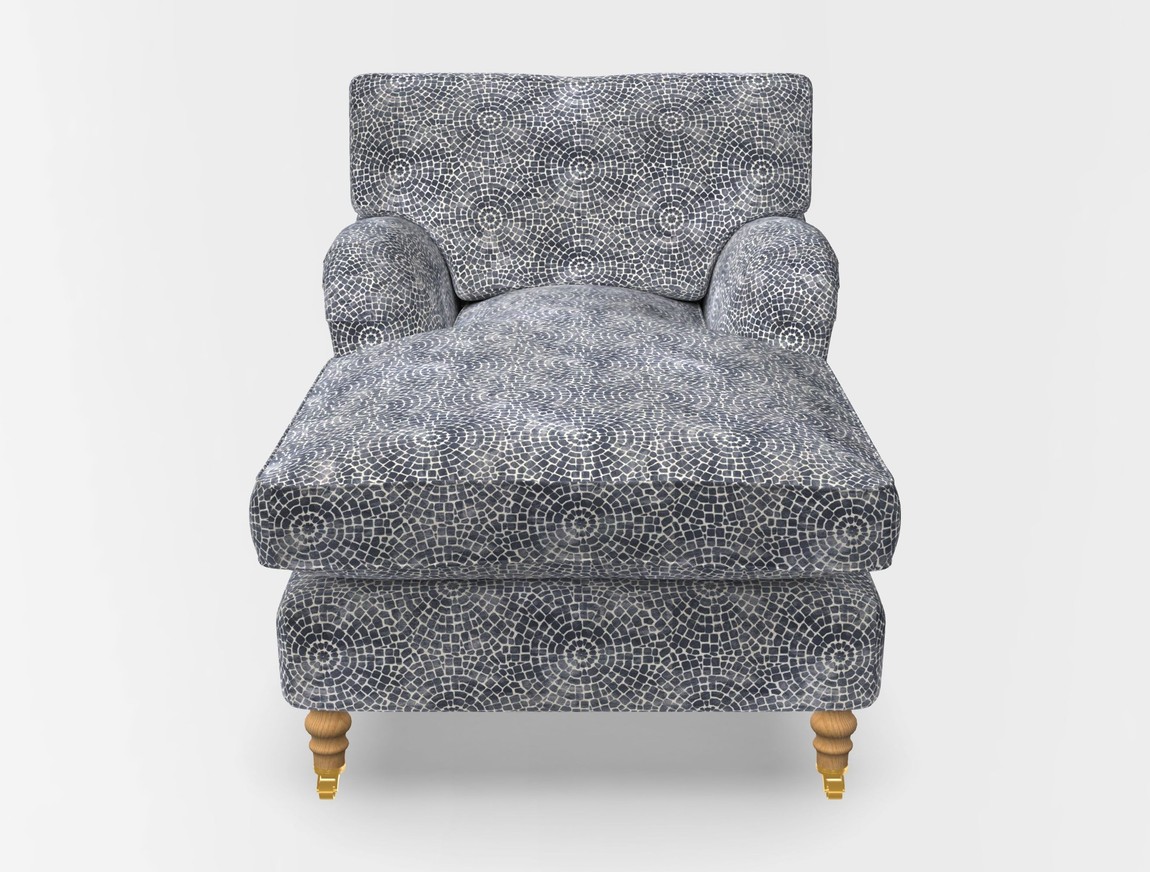 Chaise Chair