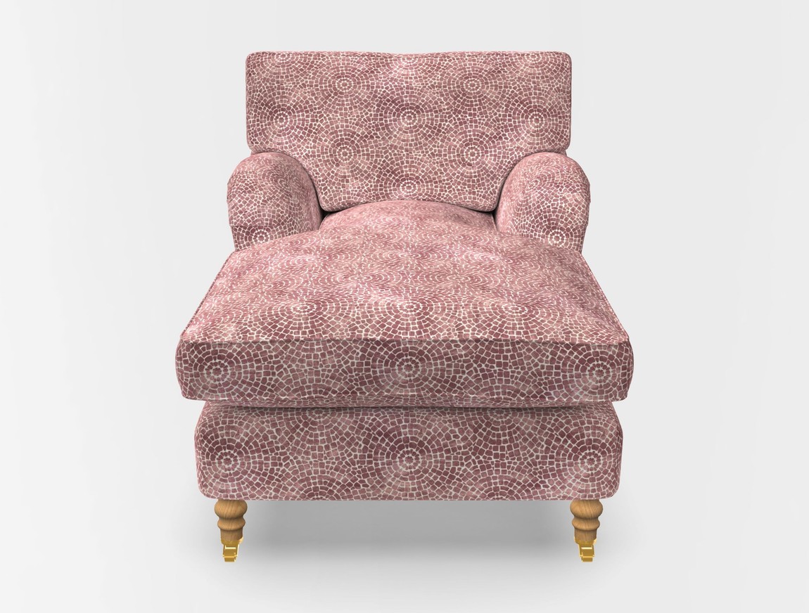 Chaise Chair