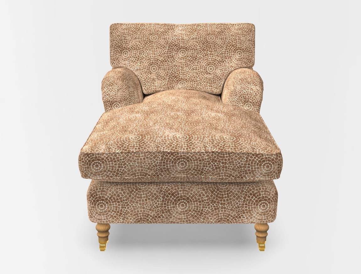 Chaise Chair