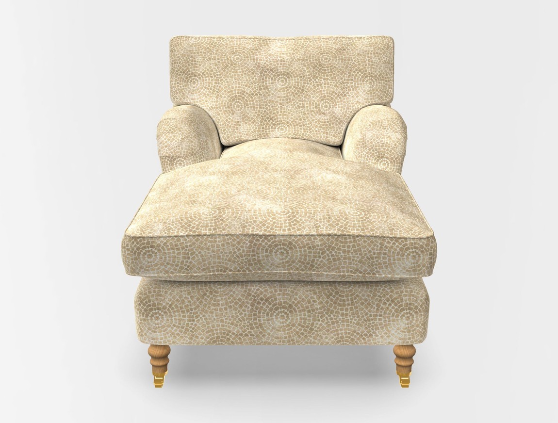 Chaise Chair