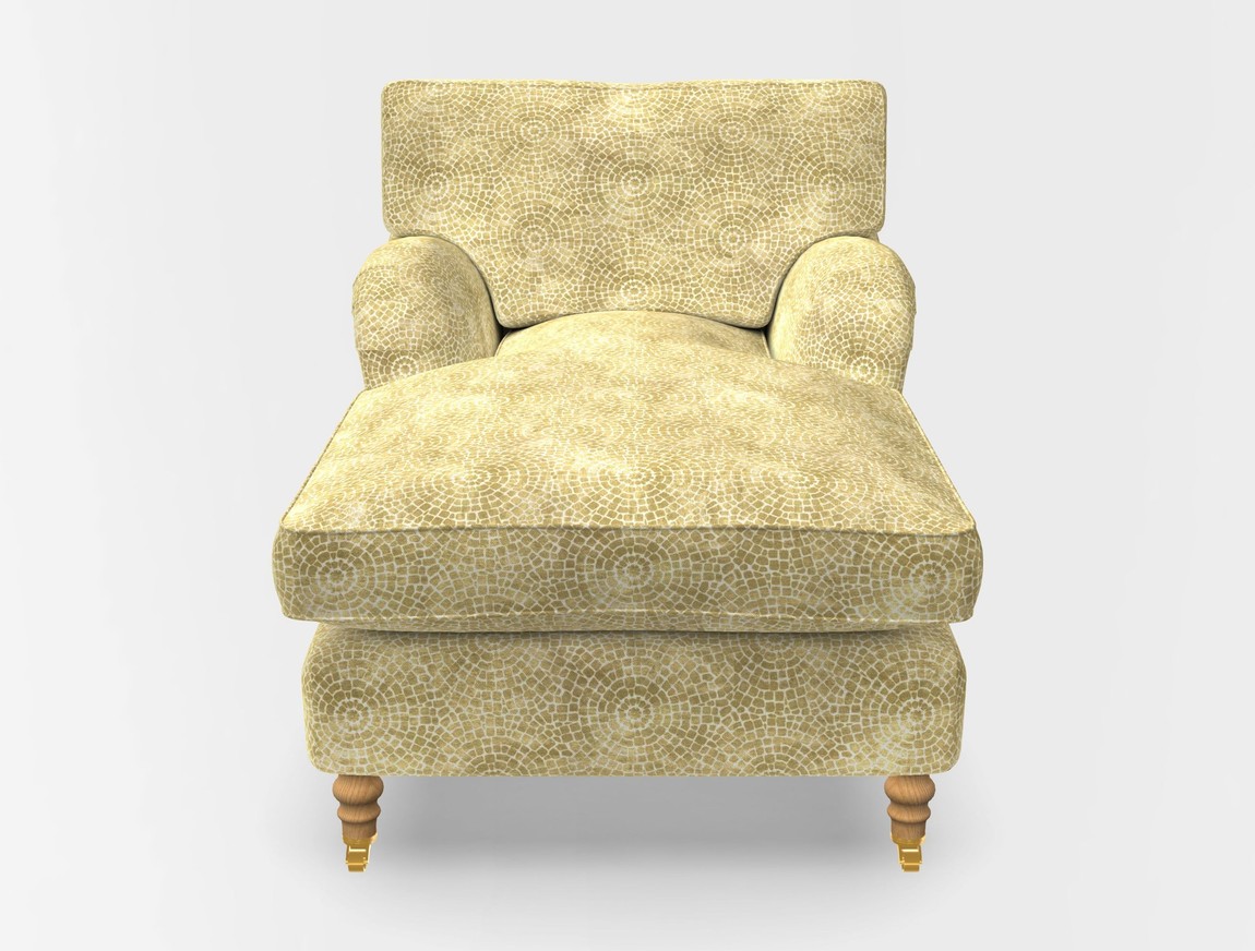 Chaise Chair