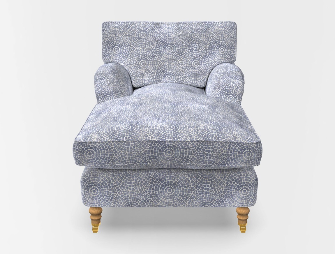 Chaise Chair