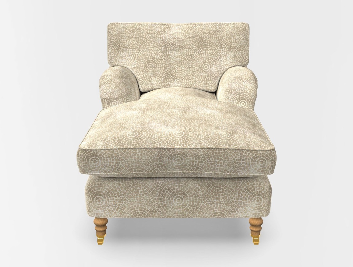 Chaise Chair