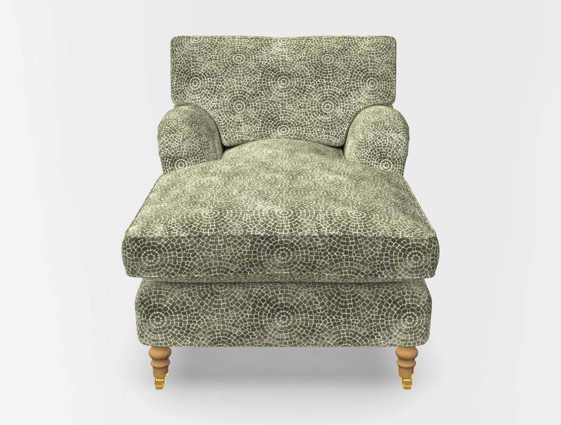 Chaise Chair