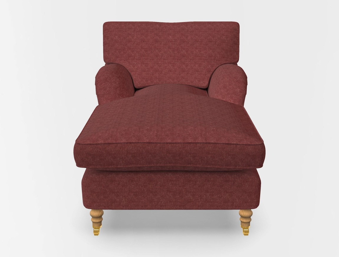 Chaise Chair