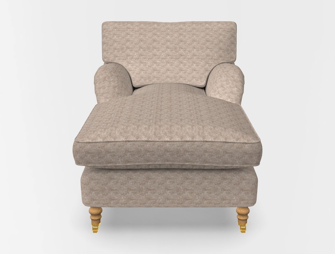Chaise Chair