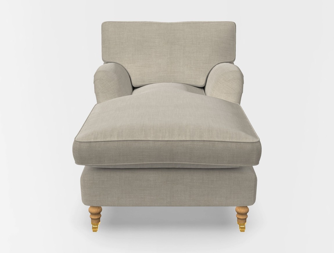 Chaise Chair