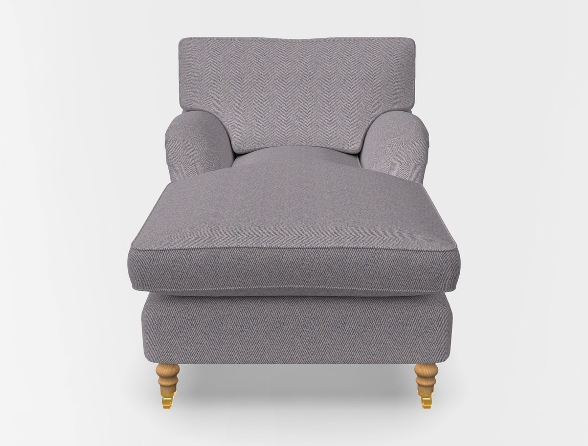Chaise Chair