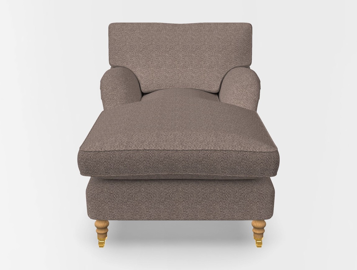 Chaise Chair