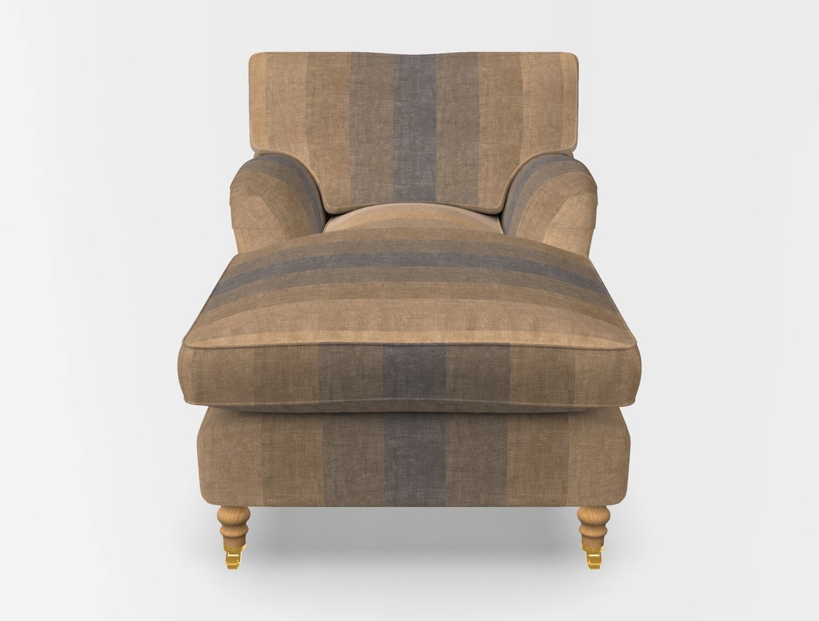 Chaise Chair