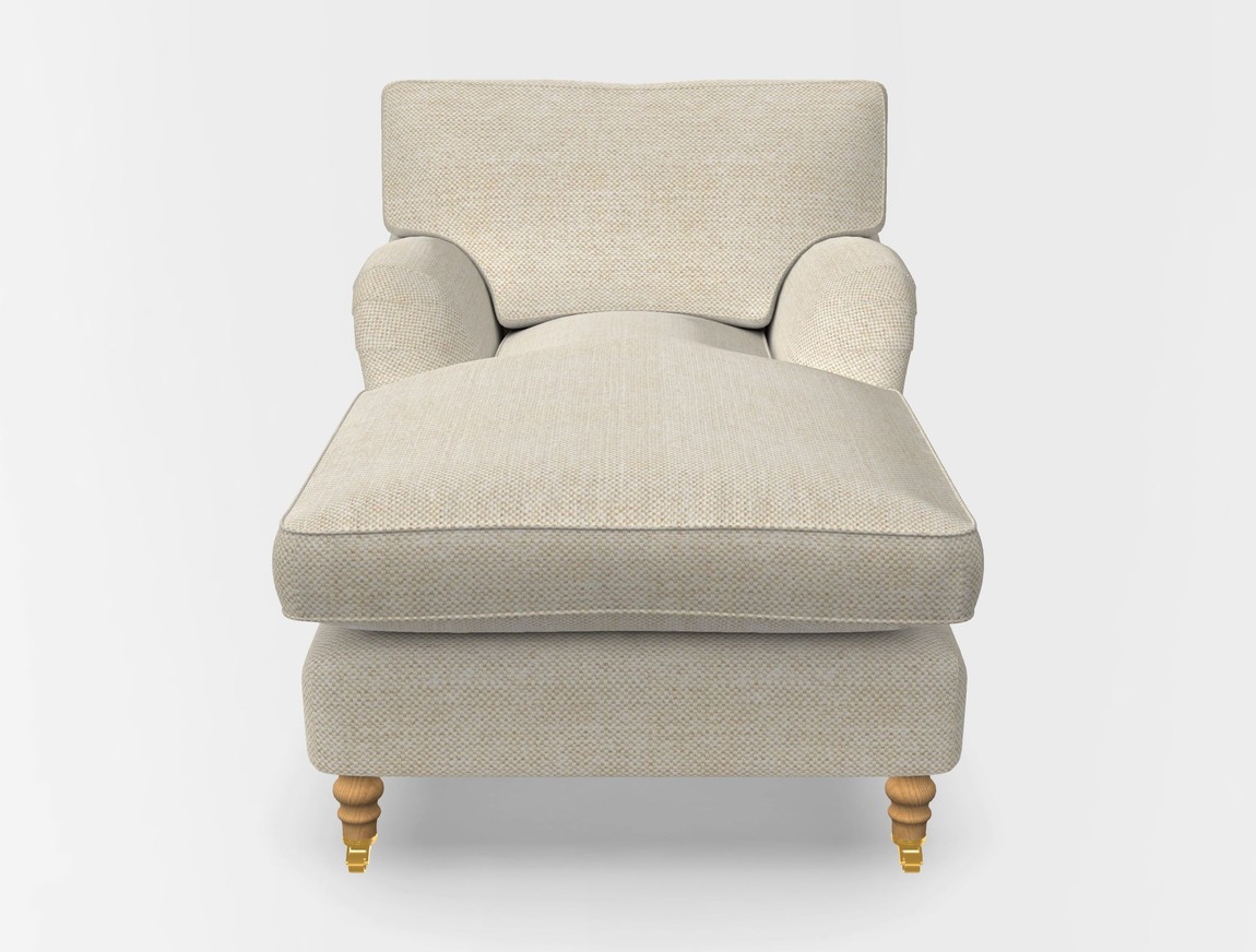 Chaise Chair