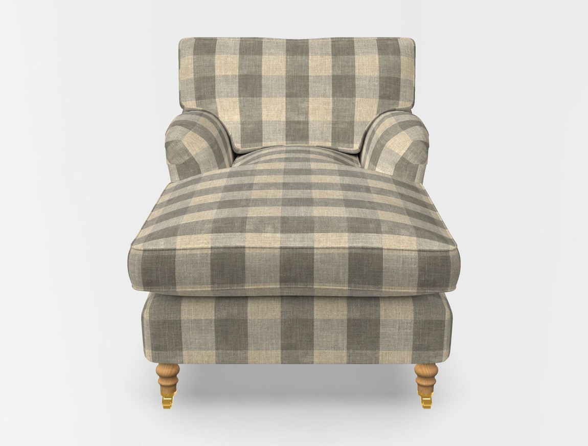 Chaise Chair