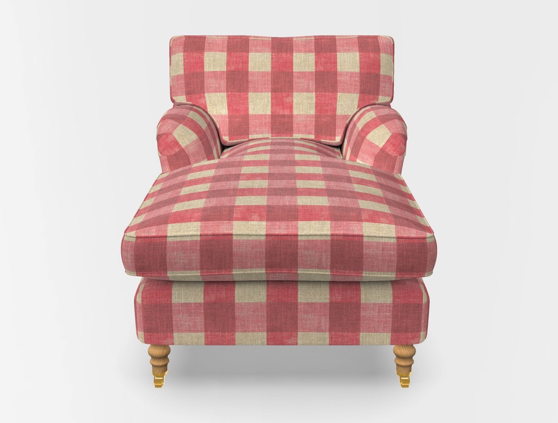 Chaise Chair