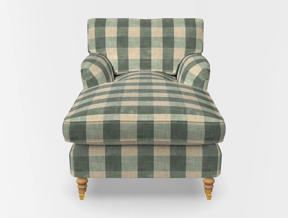 Chaise Chair