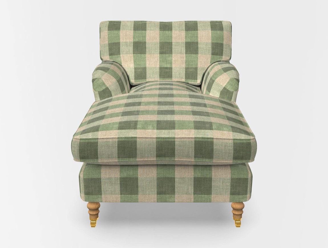 Chaise Chair