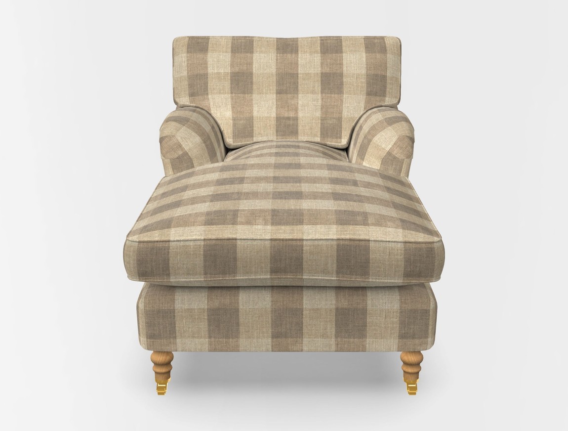 Chaise Chair