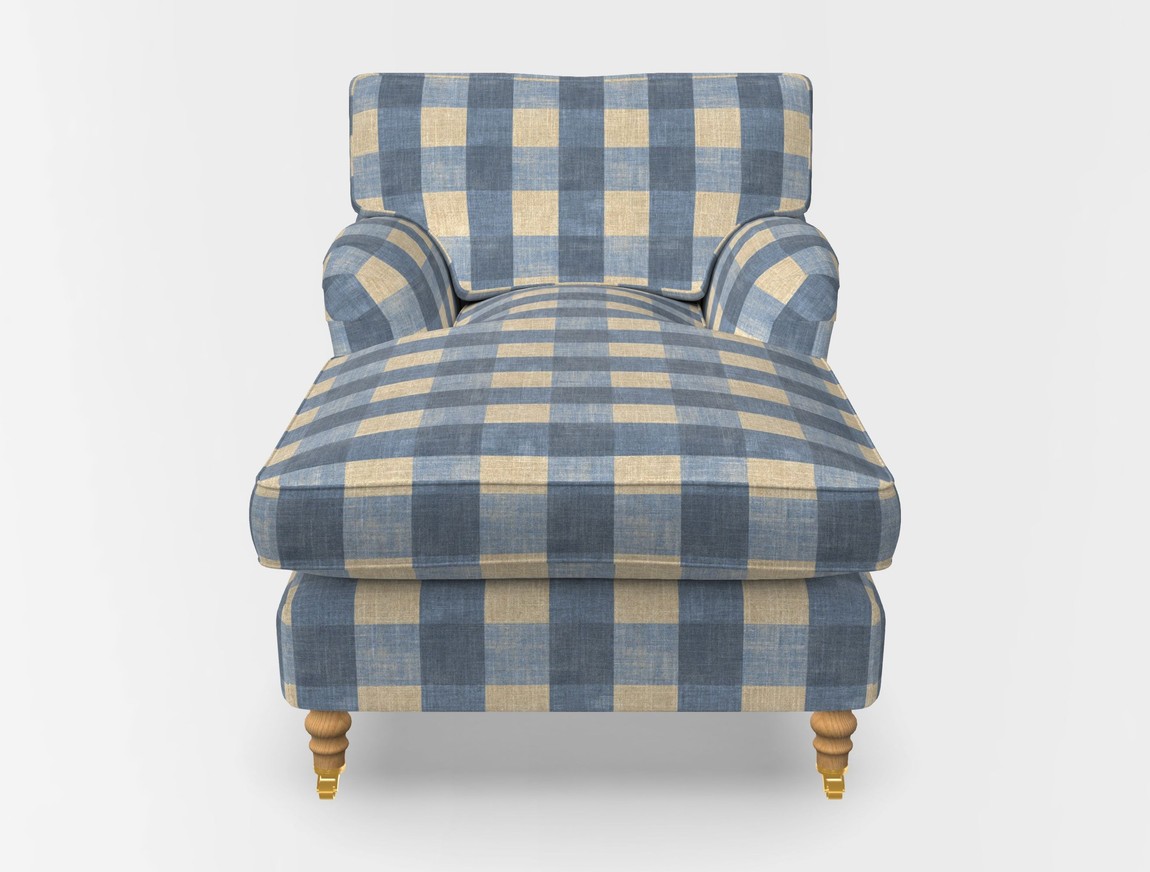 Chaise Chair