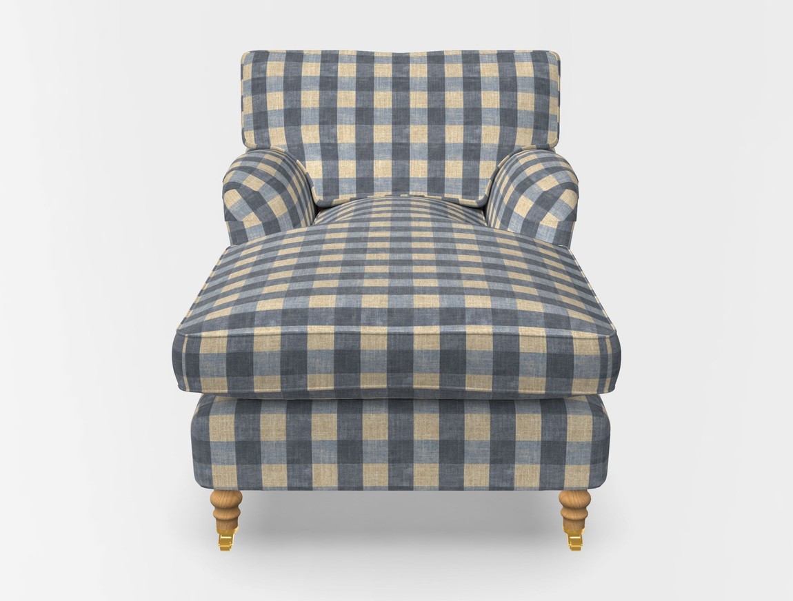 Chaise Chair
