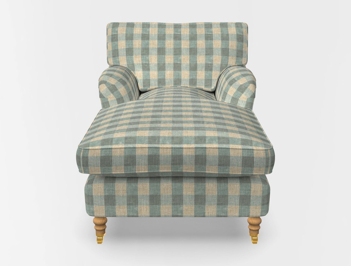 Chaise Chair