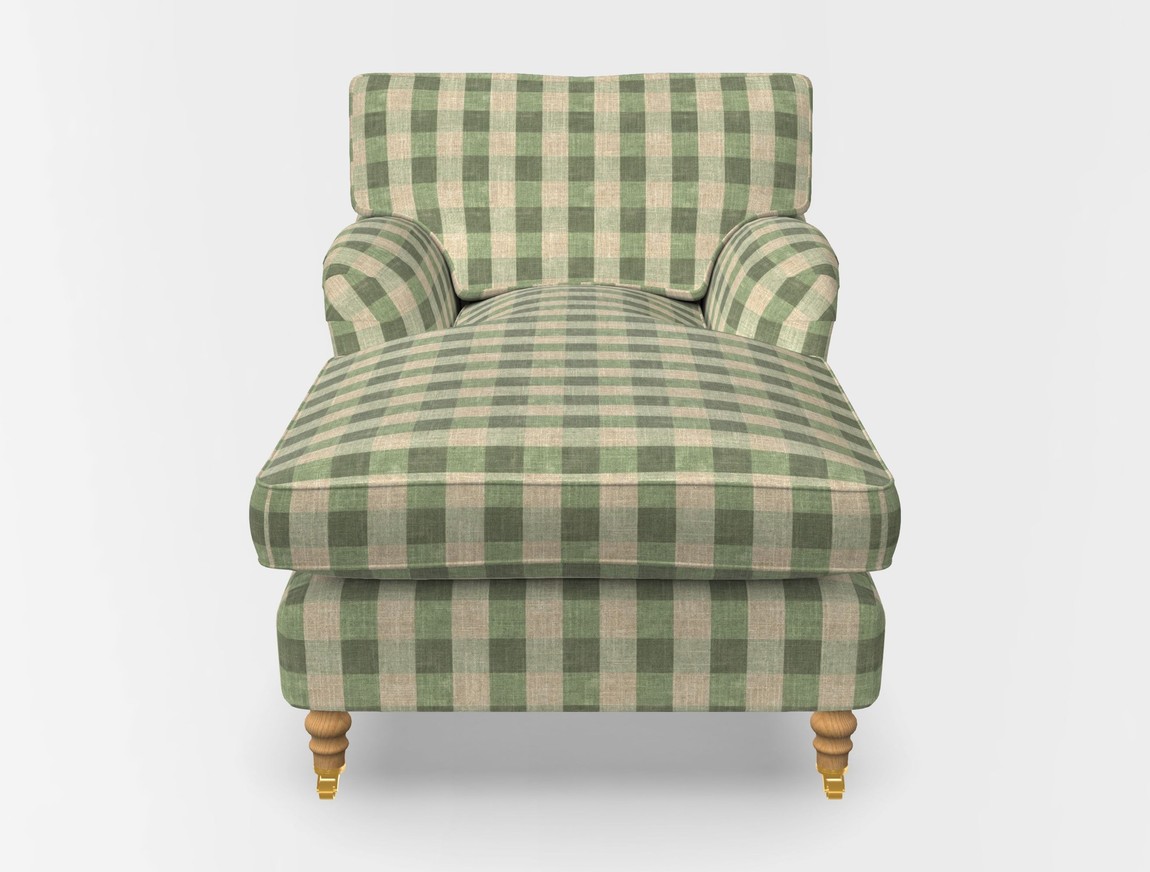 Chaise Chair