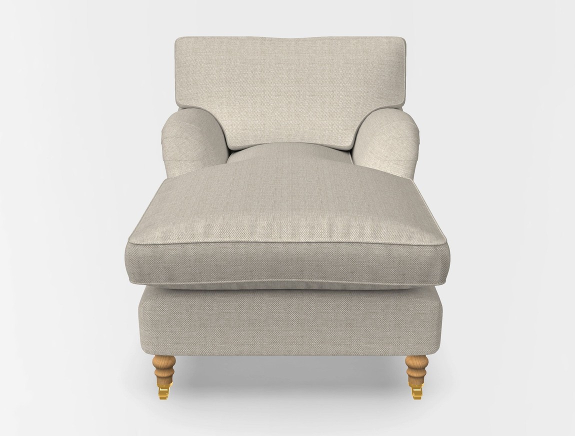 Chaise Chair