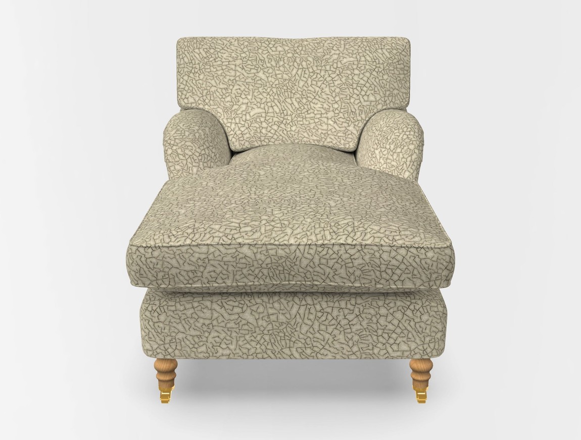 Chaise Chair