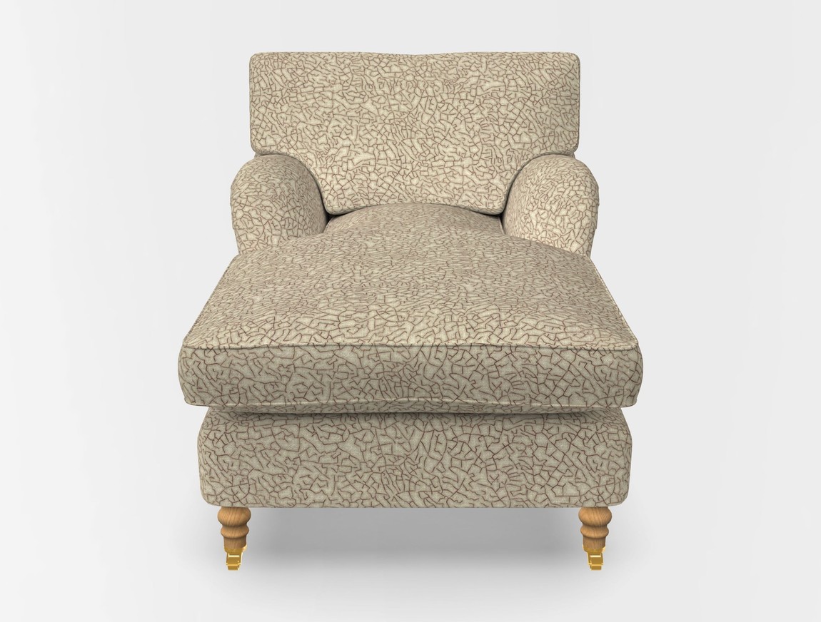 Chaise Chair