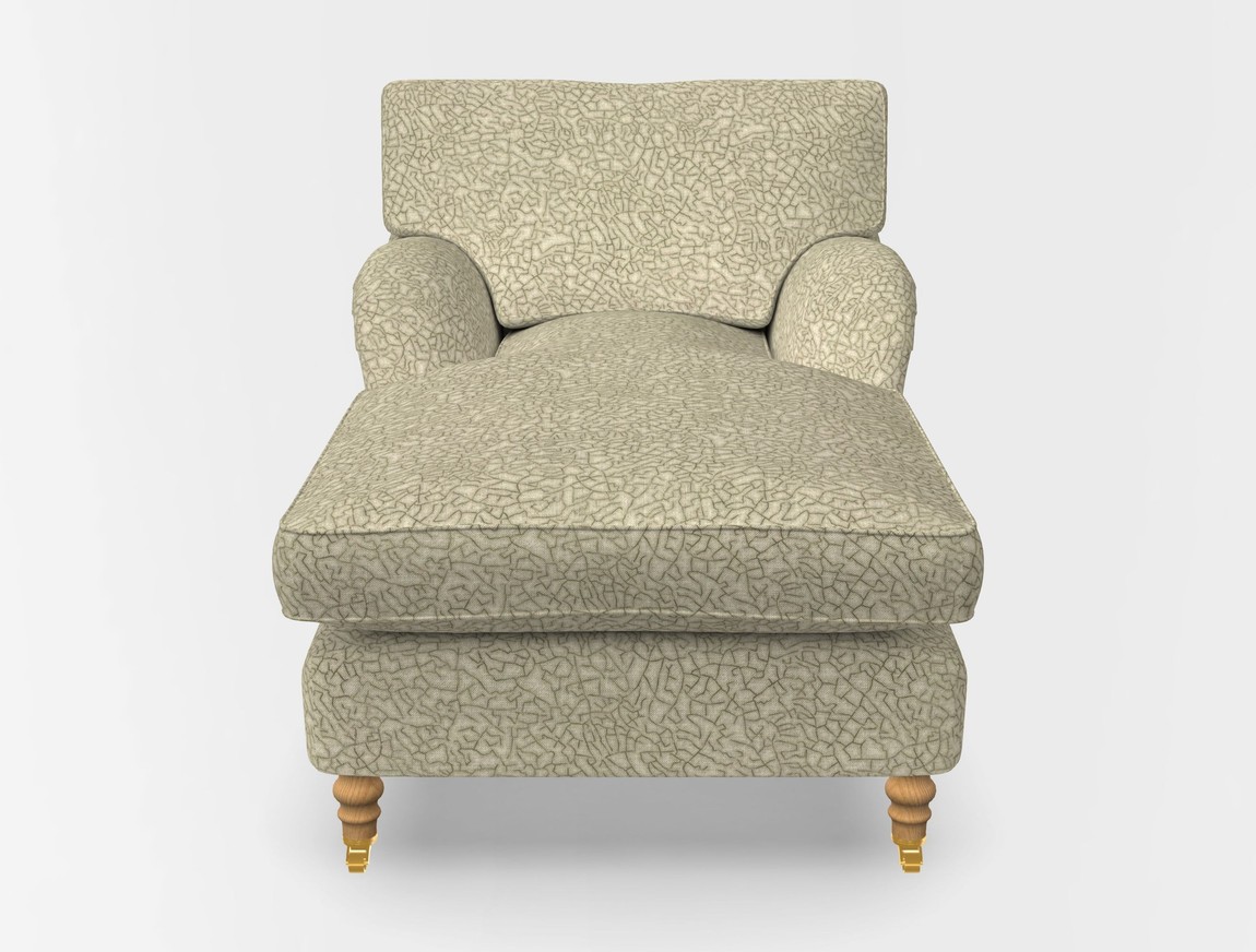 Chaise Chair