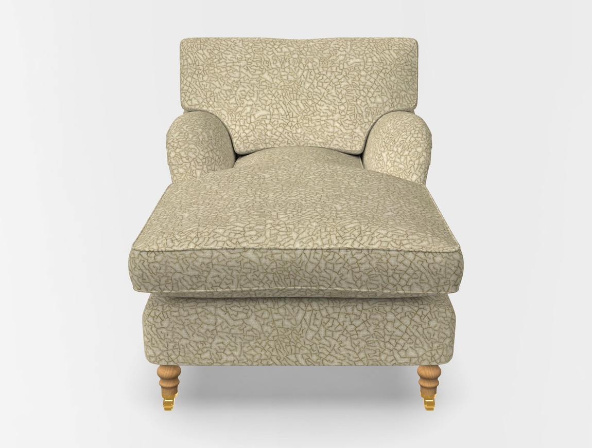 Chaise Chair