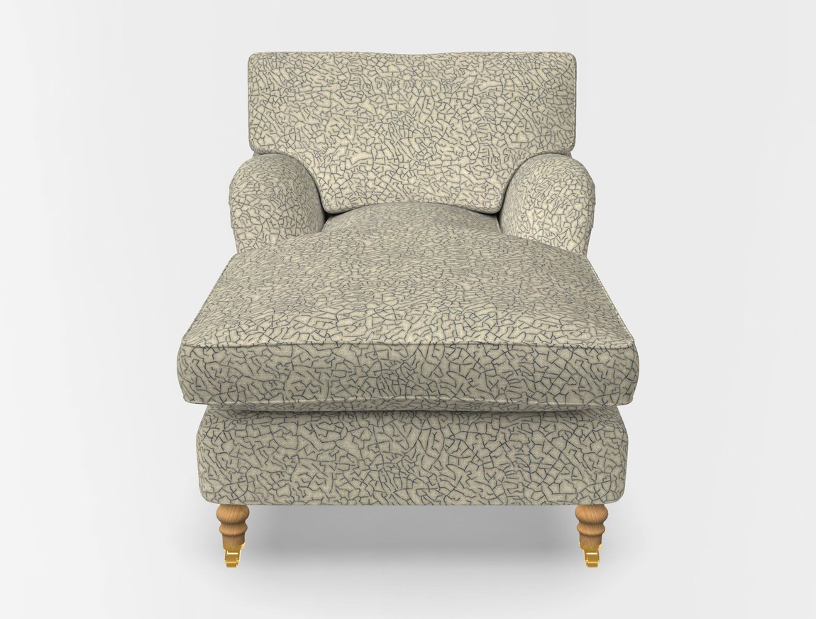 Chaise Chair