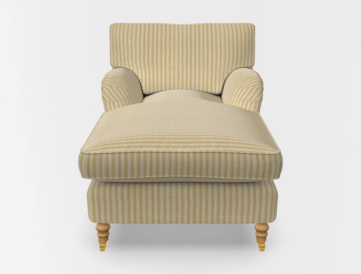 Chaise Chair