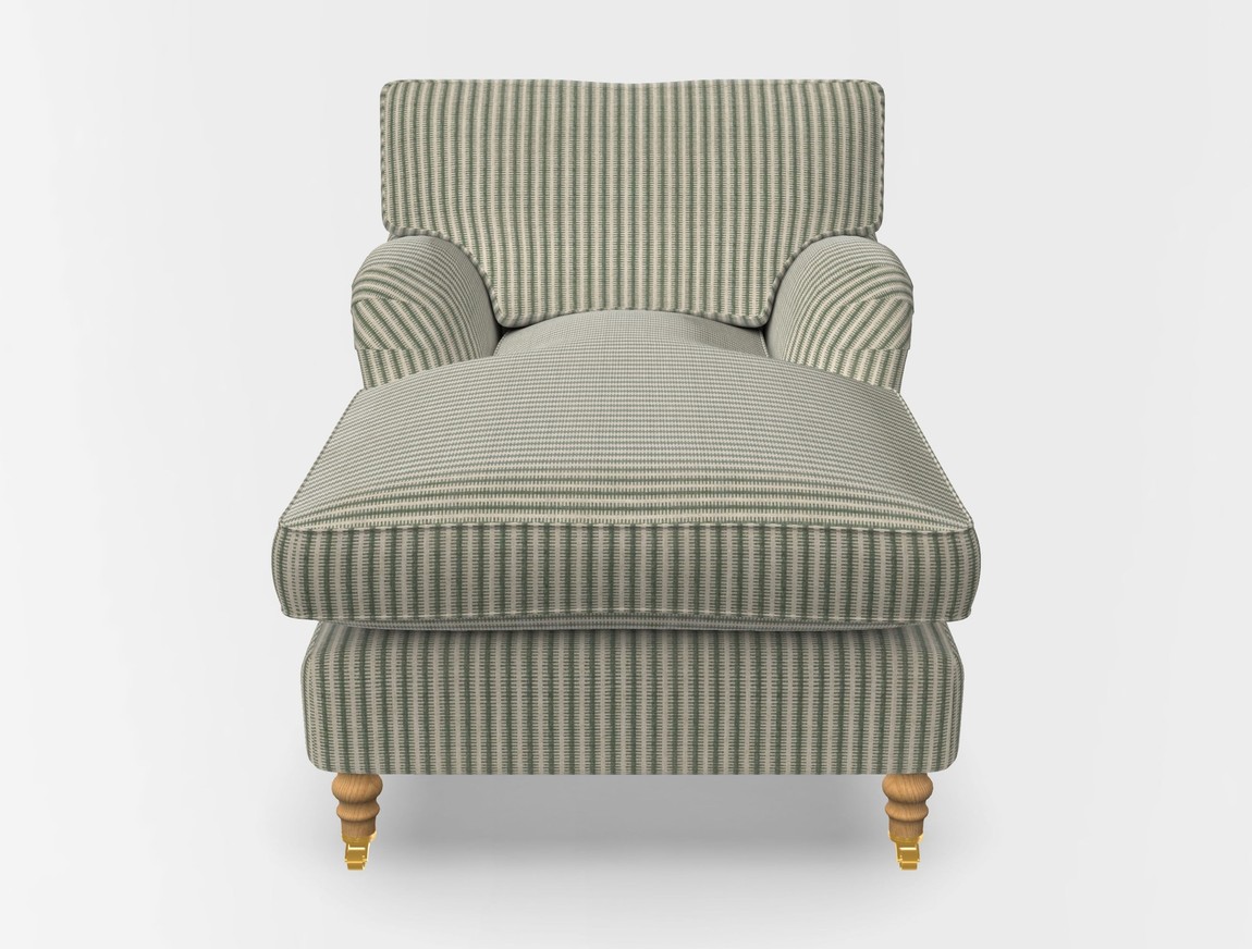 Chaise Chair