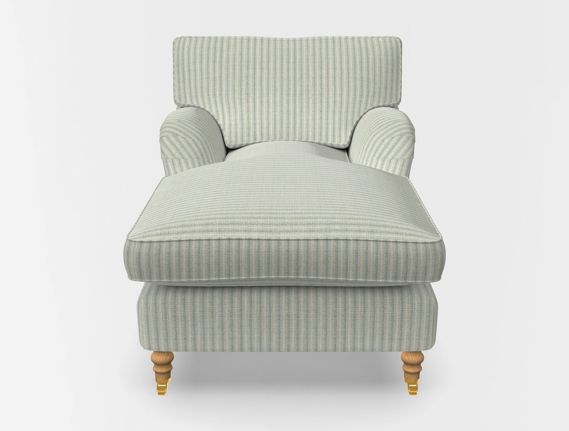 Chaise Chair