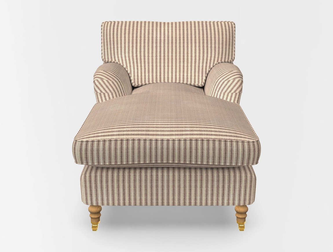 Chaise Chair